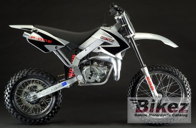 2005 roxon p-one 12-15 photo